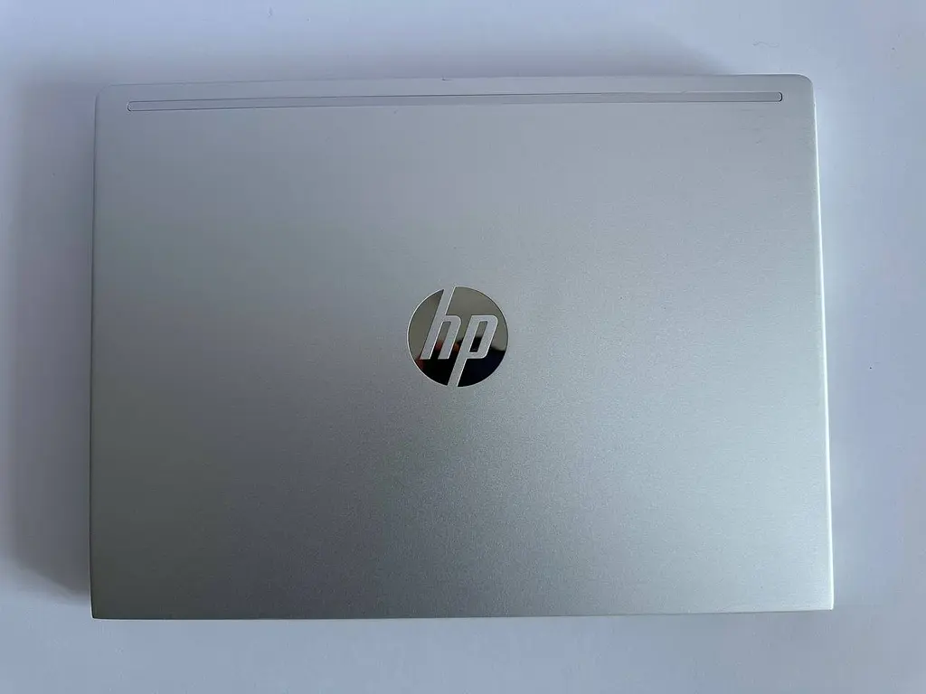 Ноутбук HP ProBook 430 G7 13.3" (i5-10210U / 8GB / SSD 256GB / 1920х1080 IPS) Refurbished - фото 8