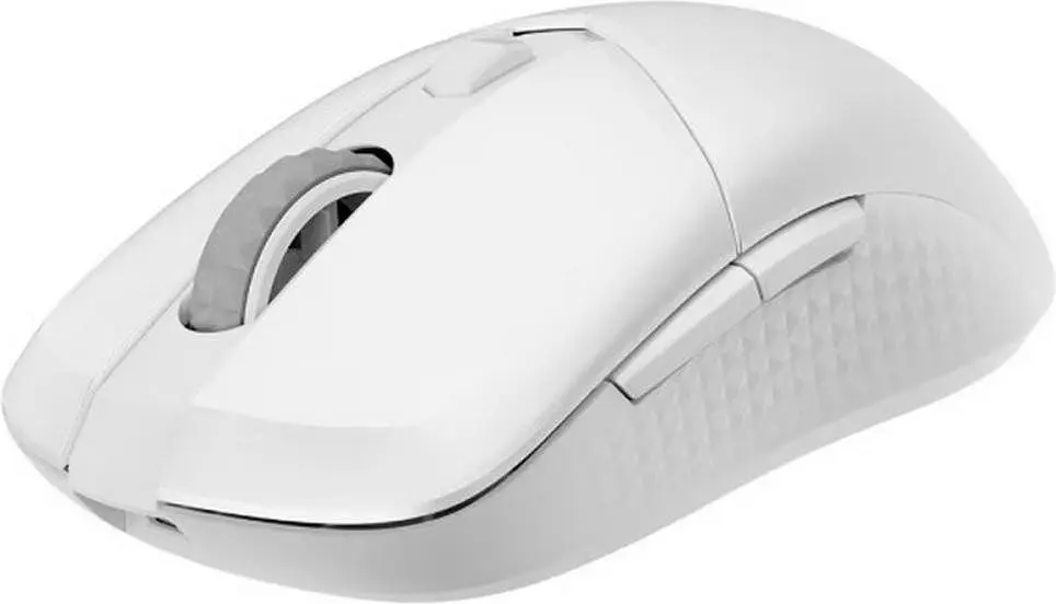 Миша MSI Versa 300 Wireless White (S12-4301440-CLA) - фото 6