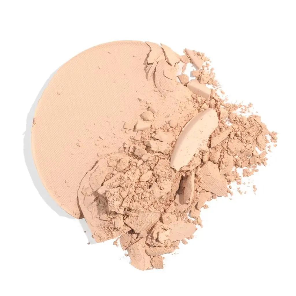 Матуюча пудра для обличчя Lumene Stay Luminous Matte Powder № 2, 10 г - фото 2
