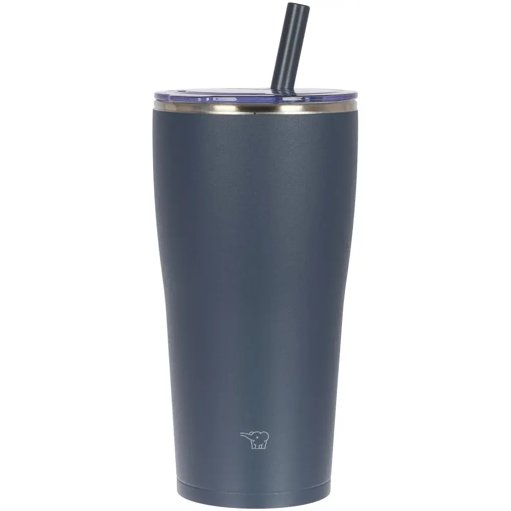Термокружка Zojirushi SX-HA72HAM 0.72 л Navy Blue - фото 2