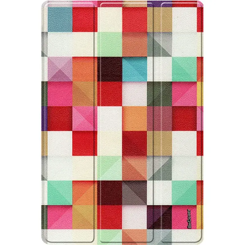 Чохол до планшета BeCover Smart Case Xiaomi Redmi Pad 10.61" 2022 Square (708737) - фото 2
