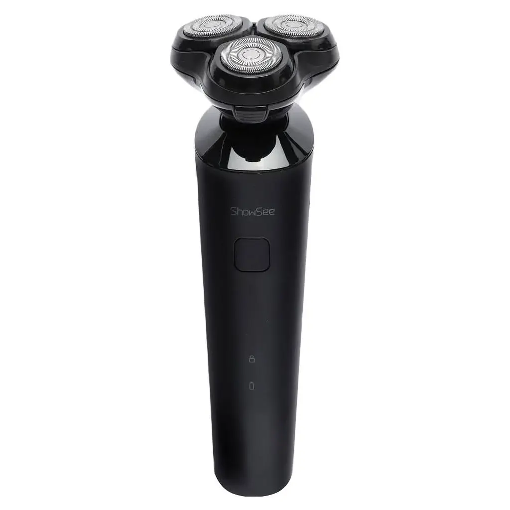 Електробритва Xiaomi F303-BK - фото 3