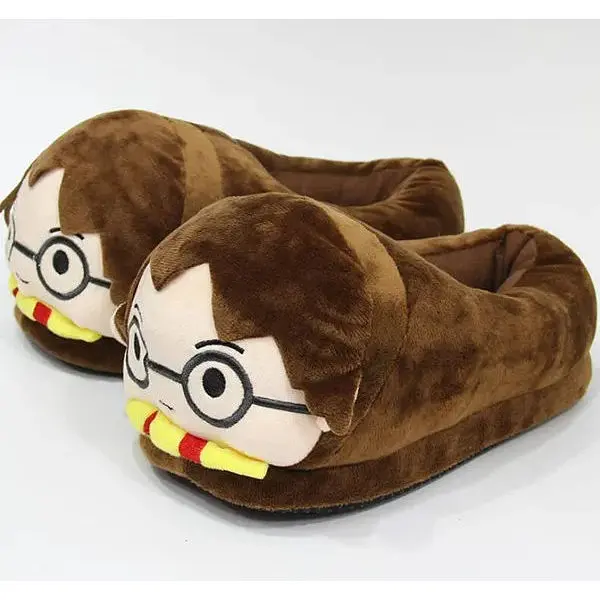 Тапочки Гаррі Поттер Harry Potter 6.109 Т - фото 2