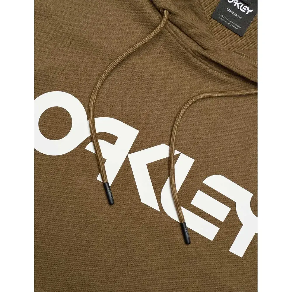 Худі Oakley B1B PO Hoodie2.0 L Army Green - фото 3