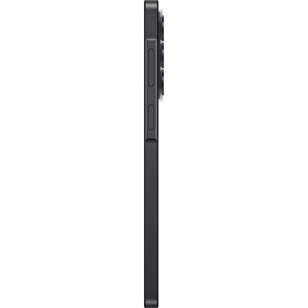 Смартфон Samsung Galaxy A37 8/256GB Awesome Charcoal (SM-A376BZAGEUC) UA-UCRF [162555] - фото 9