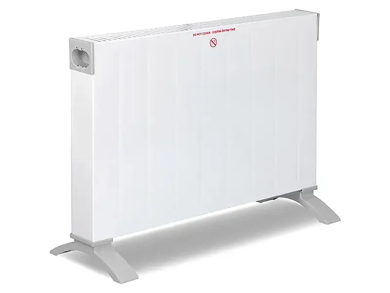 Конвектор KUMTEL HC-2930 - фото 3