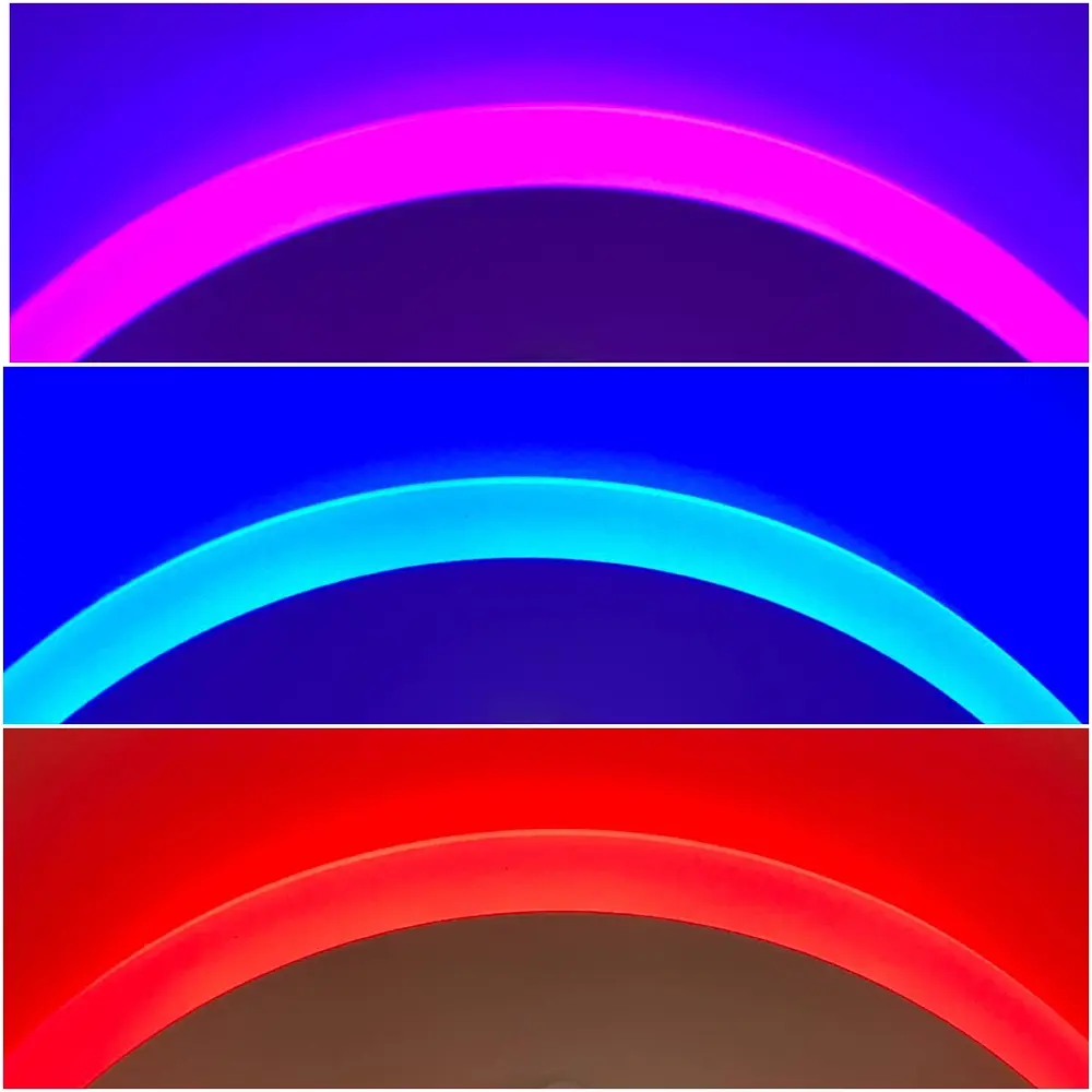Стельова люстра LED Line.F RGB підсвітка Немає - фото 6