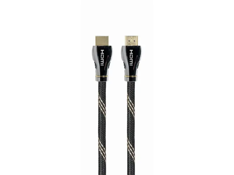 Кабель Cablexpert HDMI to HDMI 2.0m (CCBP-HDMI8K-2M)