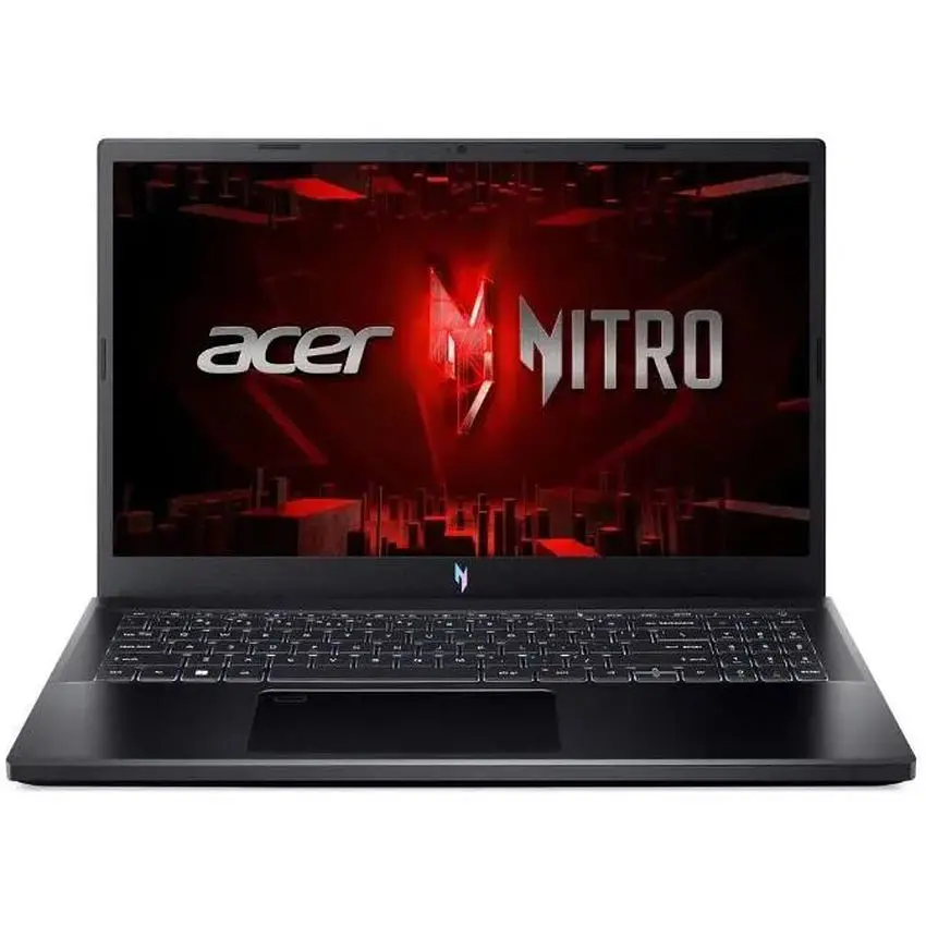 Ноутбук Acer Nitro V 15 ANV15-51 (NH.QNBEX.00J)