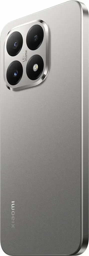 Смартфон Xiaomi 15T 12/512GB Titan Gray (Global) (no charger) [5G, NFC] - фото 7