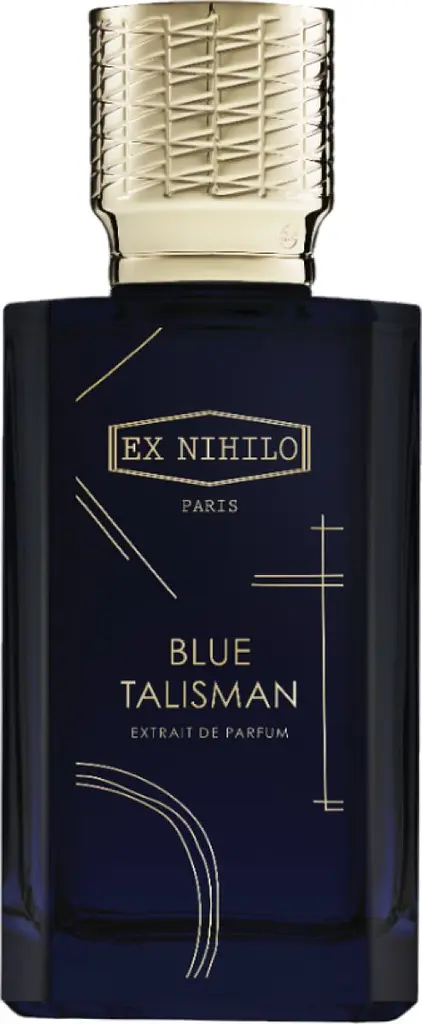 Оригінал Ex Nihilo Blue Talisman Extrait 100 мл Екстракт