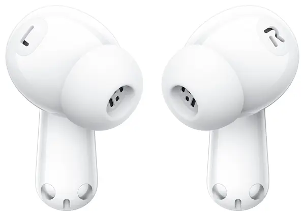Гарнитура OPPO Enco Air4 ETEE1 Silky White - фото 4