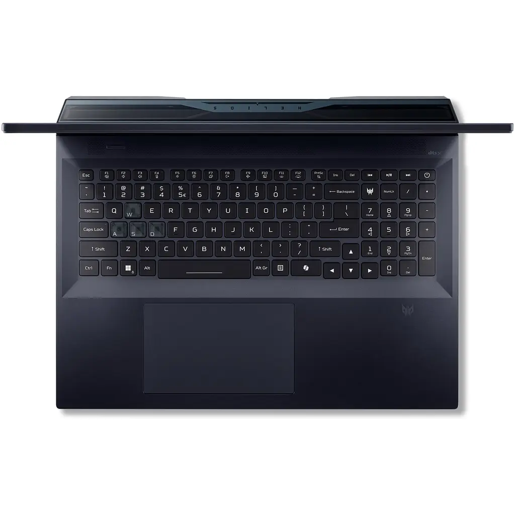 Ігровий ноутбук Acer Predator Helios 18 i9-14900HX 5.80GHz, IPS, 32GB DDR5, 1TB, RTX 4080 12GB, Без ОС - фото 9
