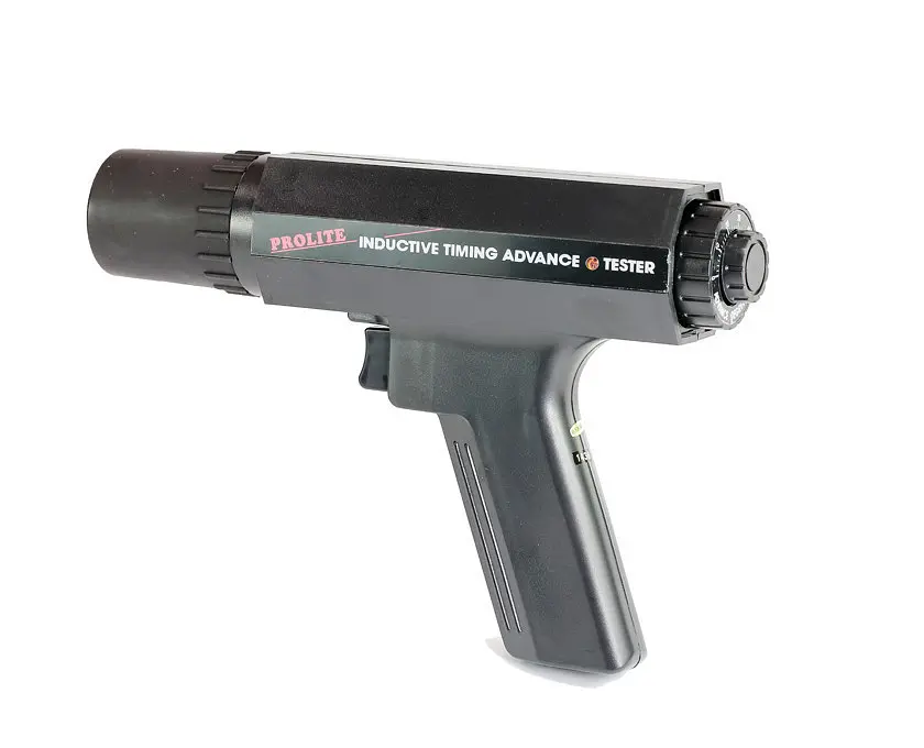 Стробоскоп з інтенсивним променем TRISCO TA-2200 - фото 5