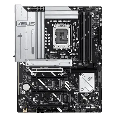 Материнська плата ASUS PRIME Z890-P WIFI - фото 2