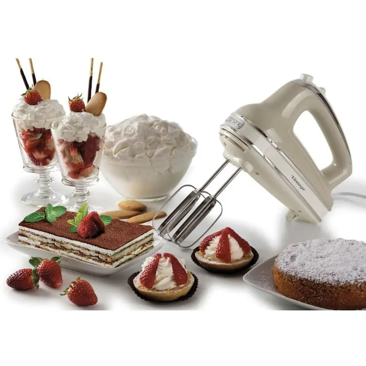 Миксер Ariete 1548 BG без чаши - фото 4