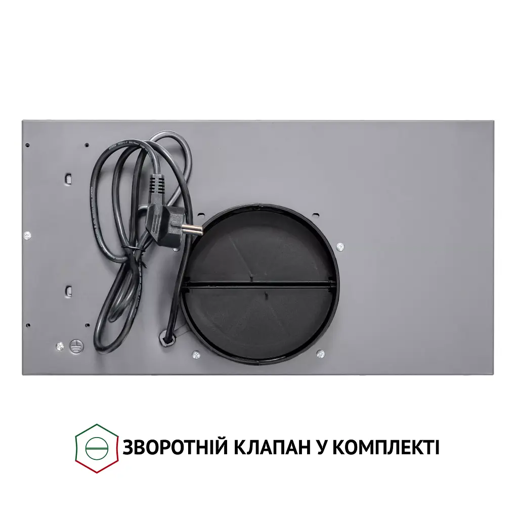 Вытяжка полновстраиваемая Perfelli BI 5453 I 850 LED Strip - фото 9