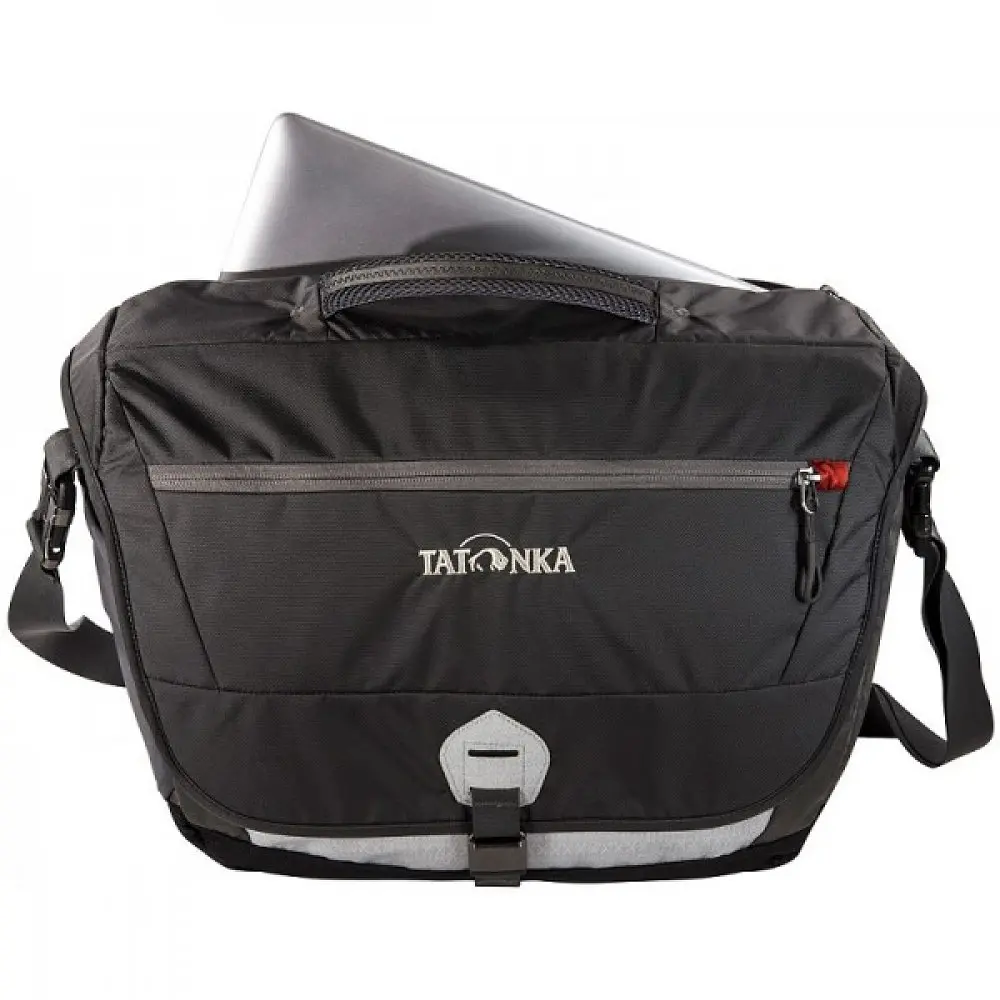 Сумка Tatonka Shoulder bag (1033-TAT 1932.021) - фото 3