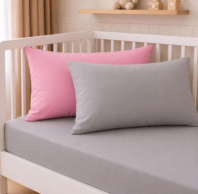 Дитяча постільна білизна BABY Poplin Line та Daniel (2200012787410) - фото 2