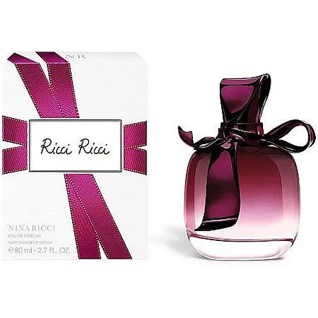 Nina Ricci Ricci Ricci 80 мл парфумована вода