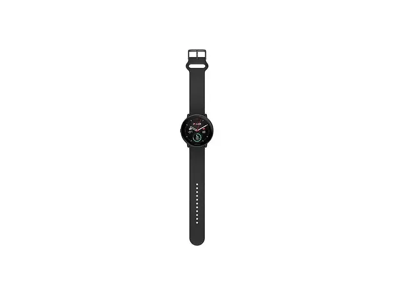 Смарт-годинник Polar Night Black (900106234) - фото 6