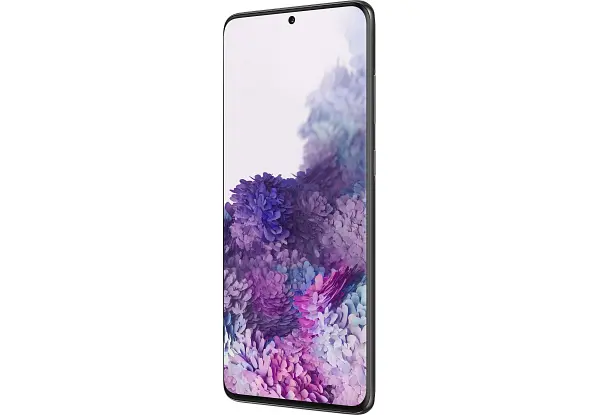 Samsung Galaxy S20+ 5G SM-G9860 12/128GB Cosmic Black - фото 5