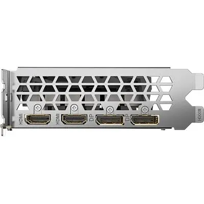 Видеокарта Gigabyte GeForce RTX3050 6Gb WINDFORCE OC V2 (GV-N3050WF2OCV2-6GD) - фото 6