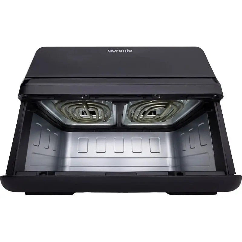 Мультипечь Gorenje AF2700BP - фото 6
