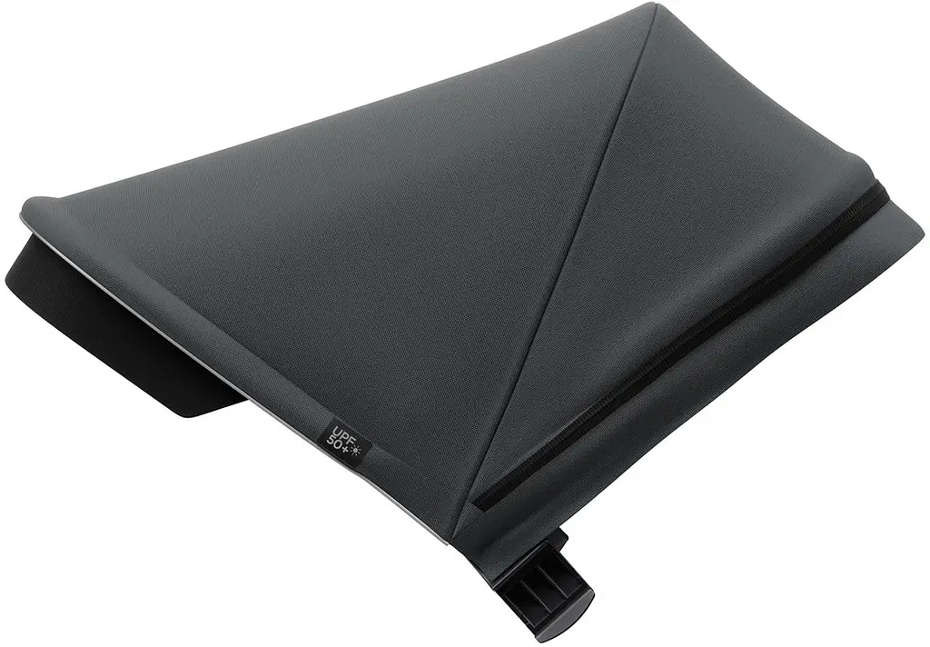 Козирок Thule Spring Canopy Shadow Grey (TH 11300302) - фото 2