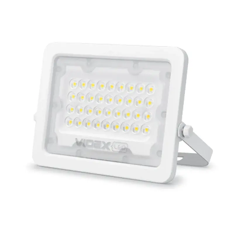 Прожектор Videx LED 30W 5000K 220V (VL-F2e-305W)