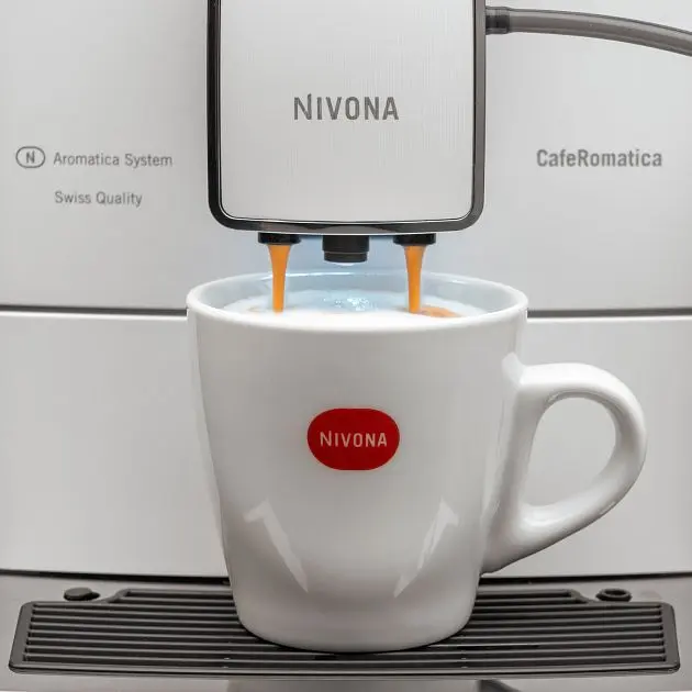 Кавомашина Nivona CafeRomatica 779 (NICR 779) [61997] - фото 9