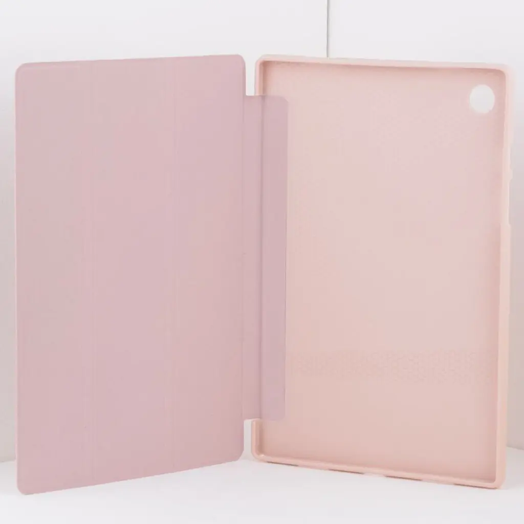 Чохол SlimTPU Samsung Galaxy Tab A9 Plus SM X210 X215 X216 Bronze - фото 4