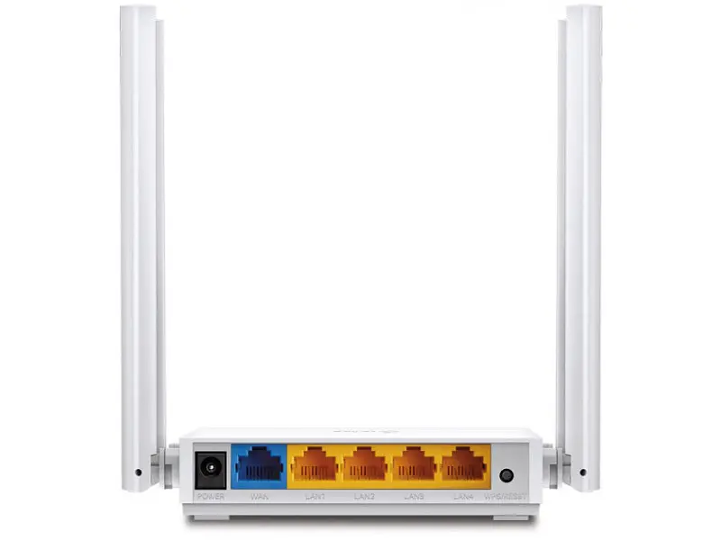 Маршрутизатор роутер TP-LINK Archer C24 - фото 3
