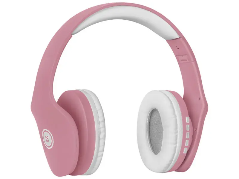 Гарнитура Defender FreeMotion B525 White/Pink (63528) - фото 2