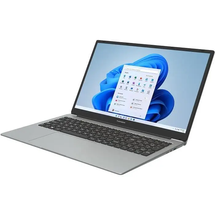Ноутбук THOMSON TH15I510-16GR512,i5-,16 GB,512 GB,Windows 11 - фото 3