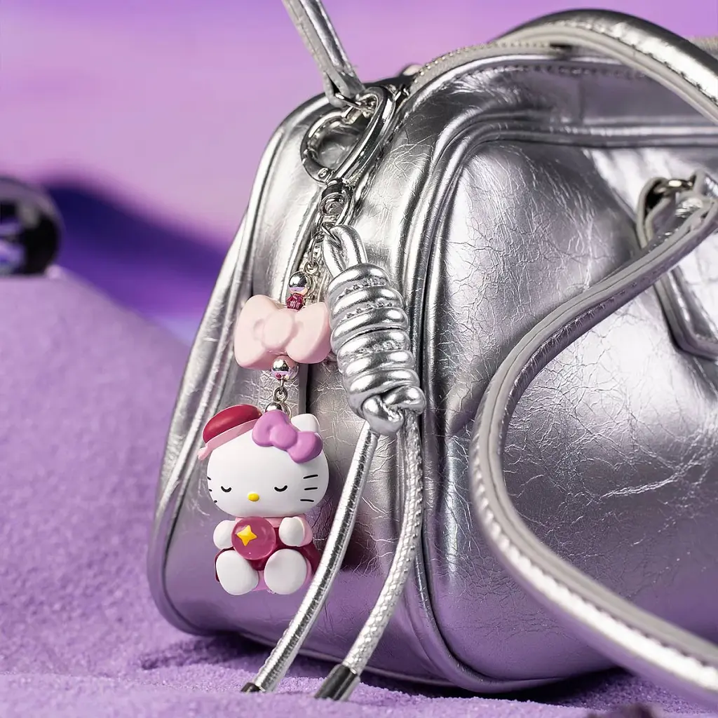 Підвіс для телефону POP TOP HELLO KITTY – ЗОРЯНИЙ СВІТ (в ас.) - фото 3