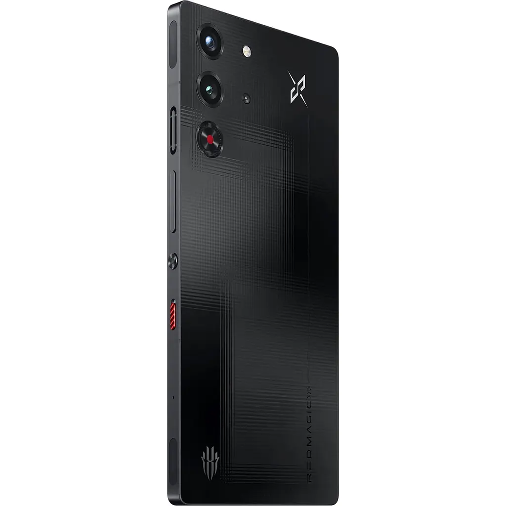 Смартфон Redmagic 10S Pro 12/256GB Nightfall [139139] - фото 5