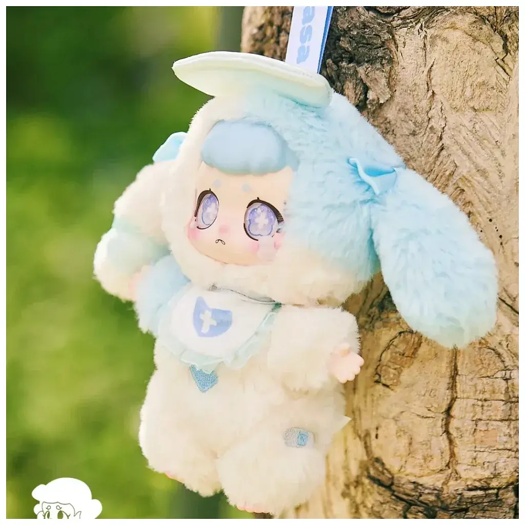 М'яка іграшка 10/10 Toys сюрприз з кільцем Kasa Wonderful dreams (KS-001-002) - фото 9