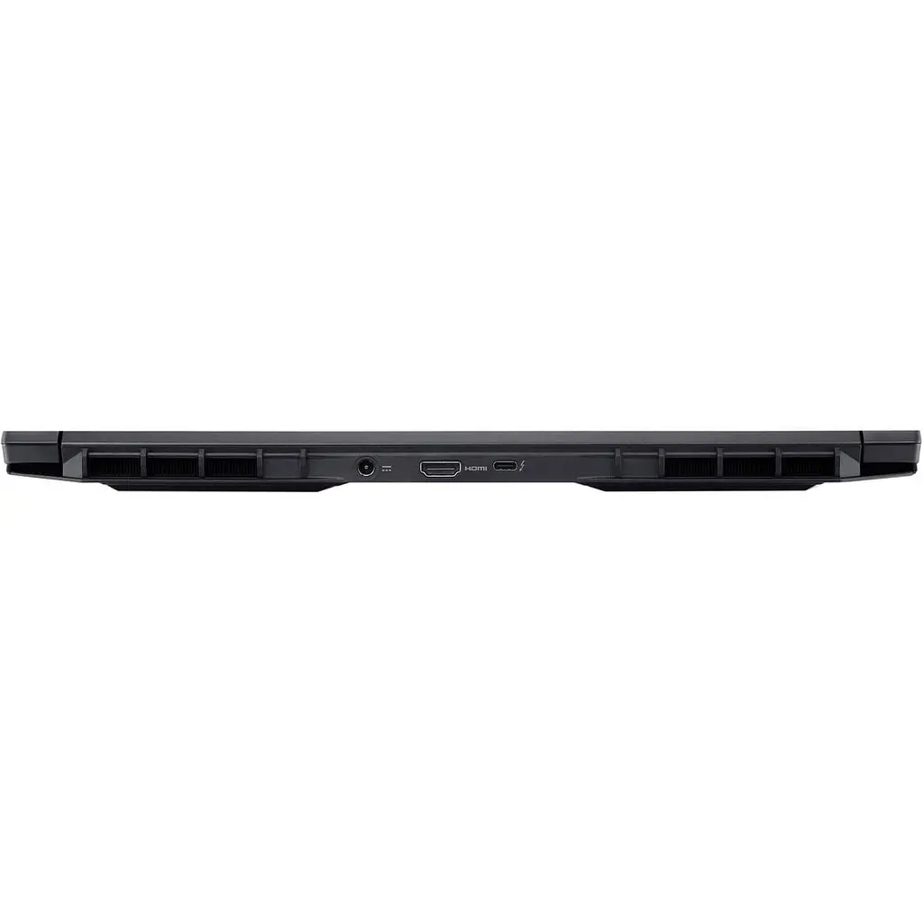 Ноутбук Acer 16 Nitro V 16S ANV16S-71 WQXGA IPS/Intel 9-270H/32GB/1TB/RTX 5070 8GB/DOS/Black (NH.U29EU.004) - фото 8