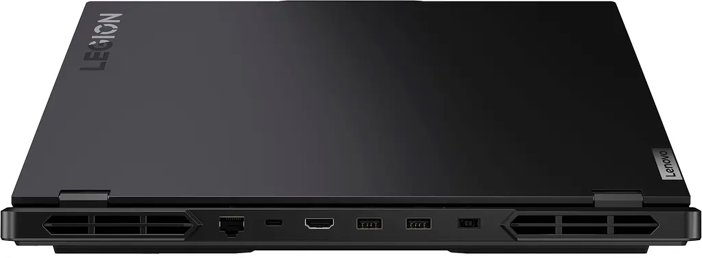 Ноутбук Lenovo Legion Pro 5 16ARX8 (82WM0082RM) AMD Ryzen 7 7745HX 5.1GHz, 16" WQXGA 240Hz, 32GB, SSD 1TB, NVIDIA GeForce RTX 4070 8GB - фото 12