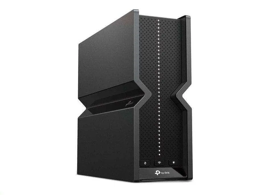Бездротовий маршрутизатор (роутер) TP-Link Archer BE550 - фото 2
