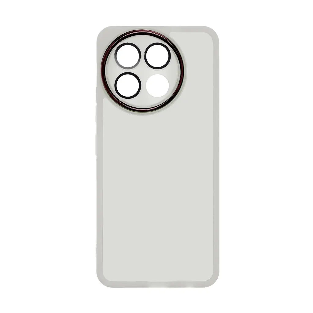 Чохол ArmorStandart Shade для Tecno Spark 30 Pro 4G (KL7) White