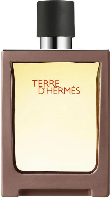 Оригінал Hermes Terre d'Hermes 30 мл Туалетна вода - фото 2