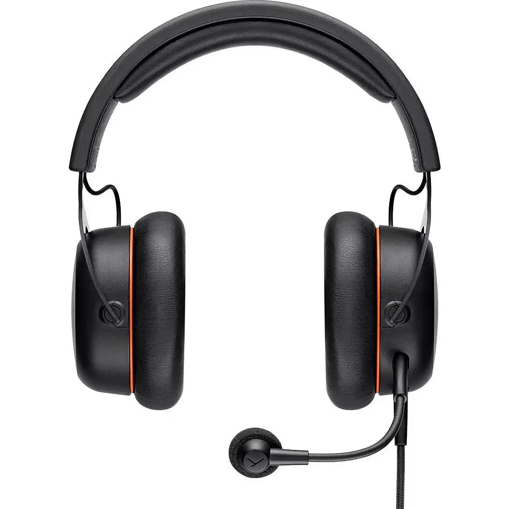Игровые наушники Beyerdynamic MMX-100 Black [528921] [125173] - фото 2