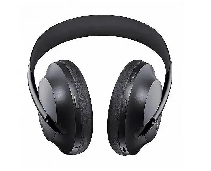 Бездротові навушники Bose Noise Cancelling Headphones 700 (794297-0100) чорні - фото 4