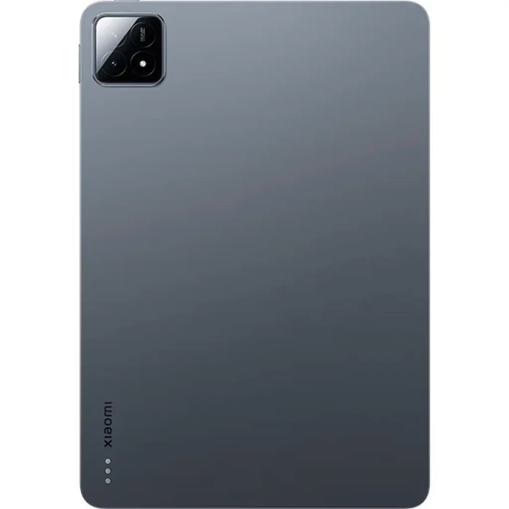 Планшет Xiaomi Pad 6S Pro 8/256GB Graphite Gray Global EU [105367] - фото 3