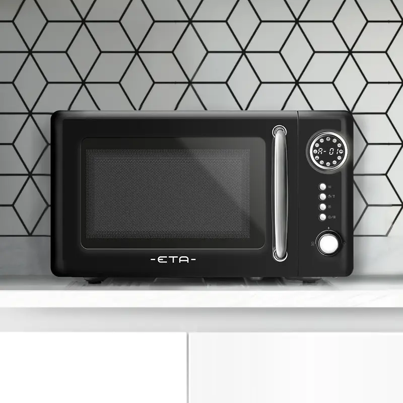 Микроволновая печь ETA 321090020 Storio ( ETA321090020 )  - фото 5