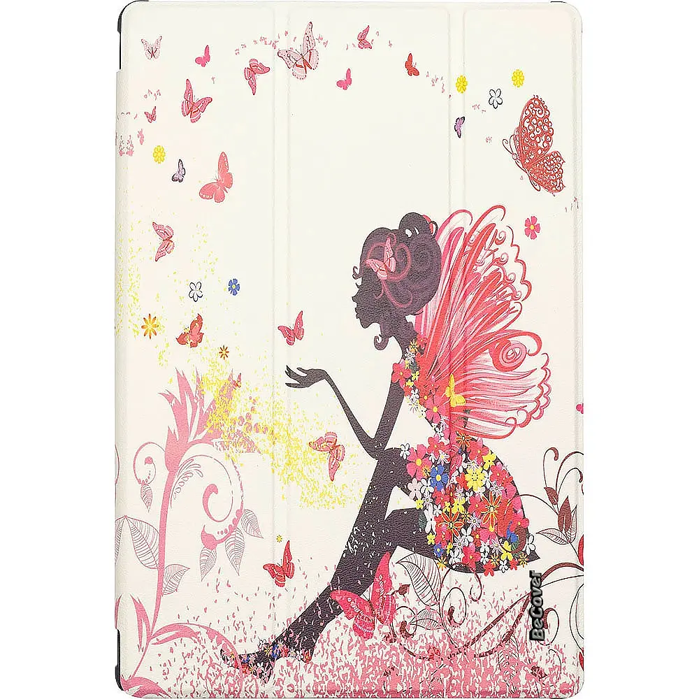 Чохол-книжка BeCover Smart Case для Samsung Galaxy Tab S10 Plus SM-X820/SM-X826 Fairy (712250) - фото 4