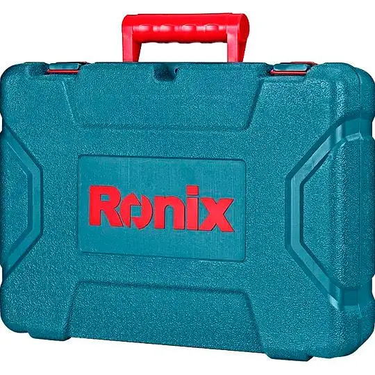 Перфоратор Ronix 2726 [119948] - фото 7