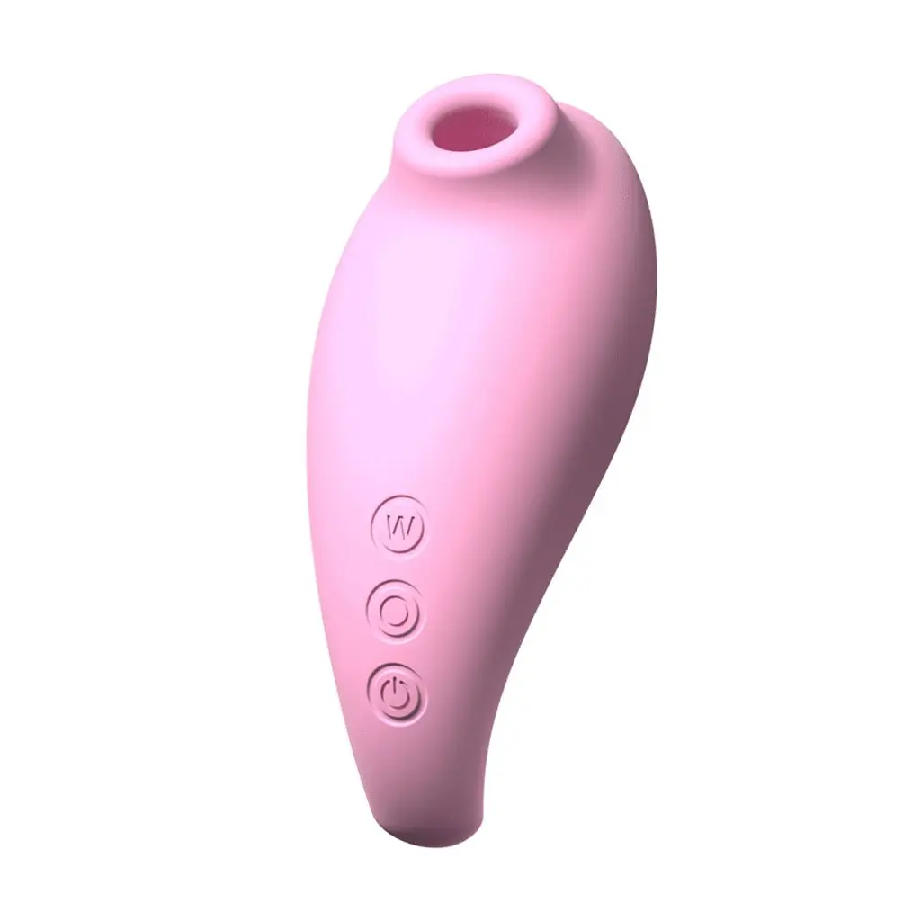 Стимулятор Adrien Lastic Revelation Pink + APP Вакуумный, 10,2 см розовый - фото 5